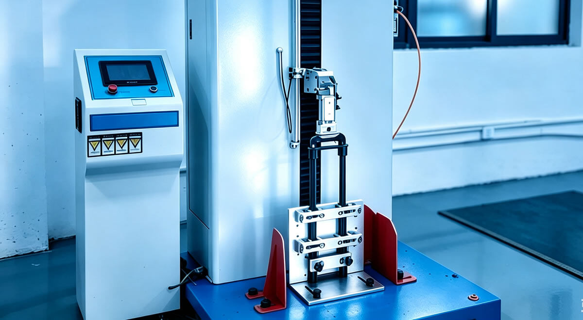Fatigue Testing Machine