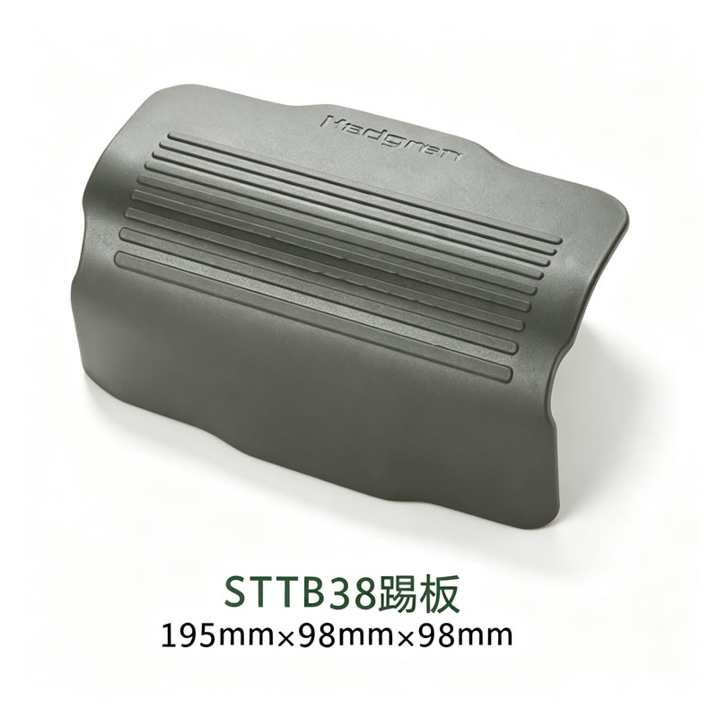踢脚板 视图 7